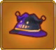 Geheimnisvoller Hut